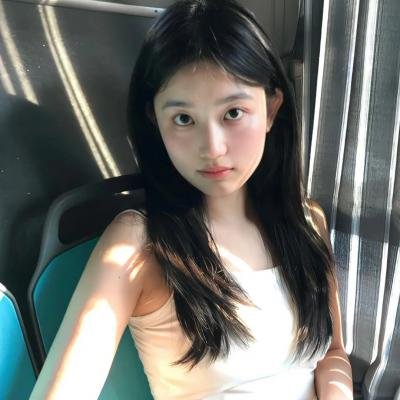 野性玉女 封面